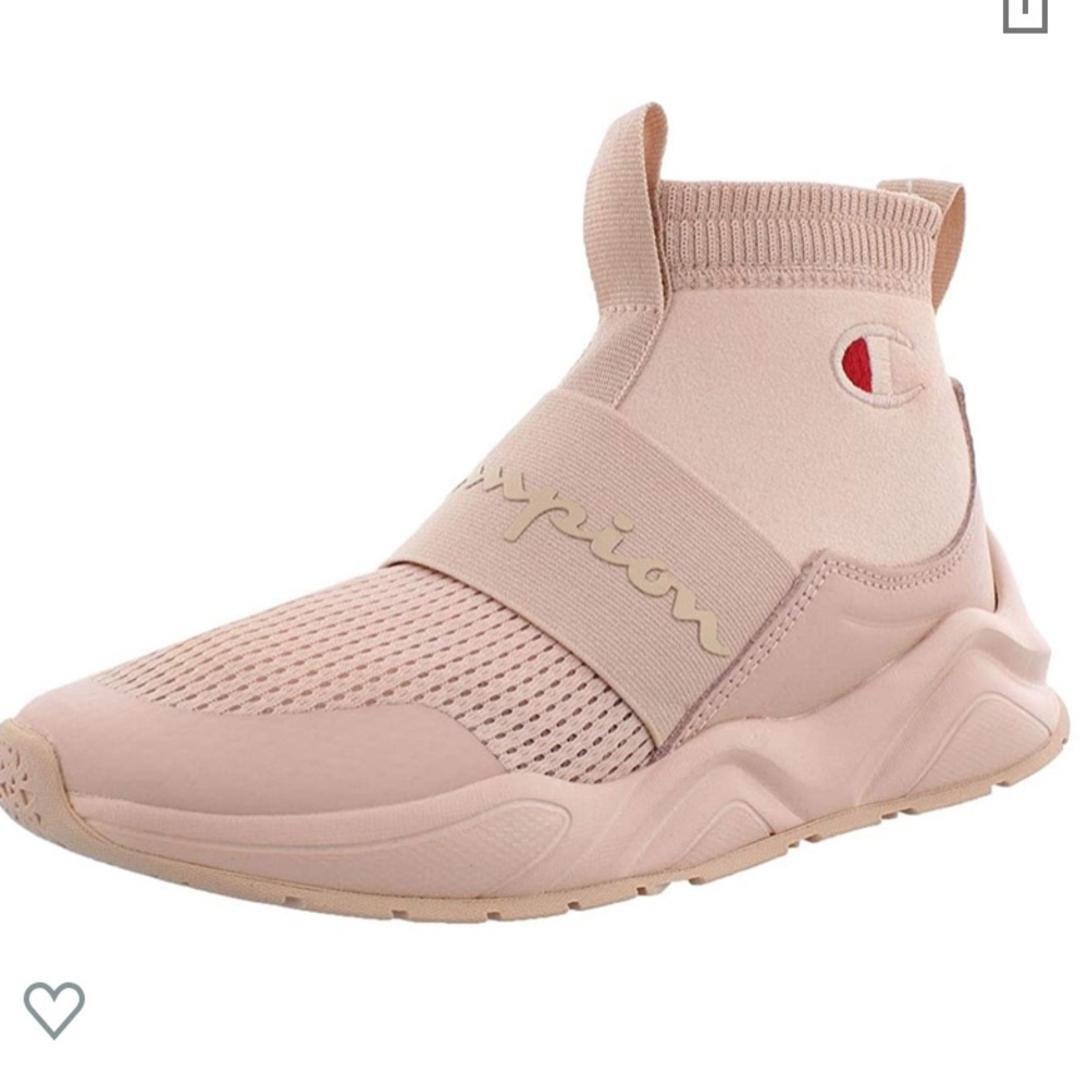 Champion Women's Rally Sneaker